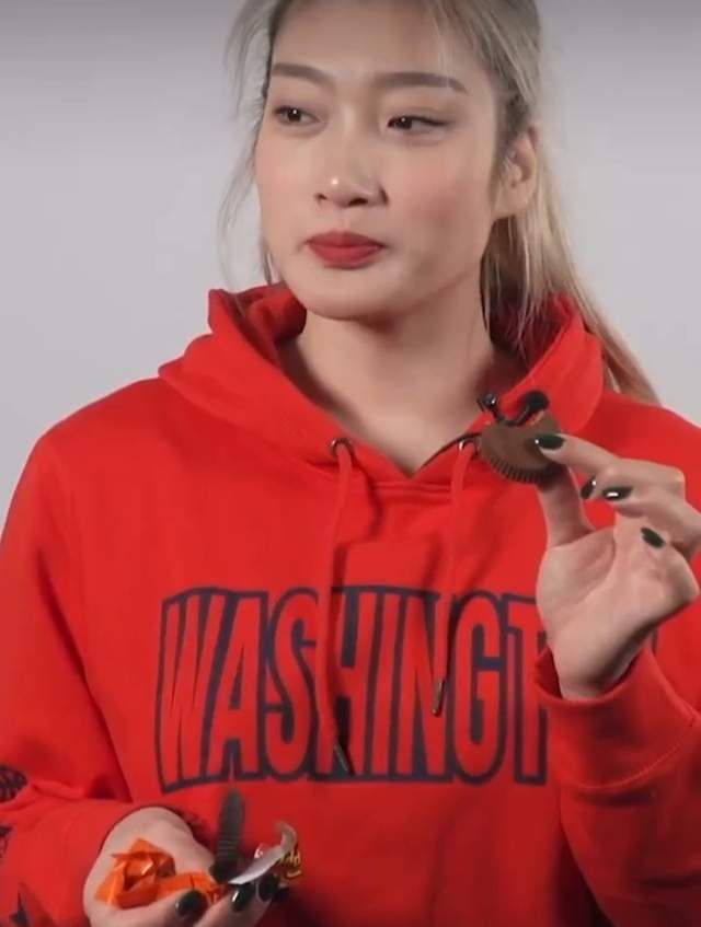 隔壁女孩2